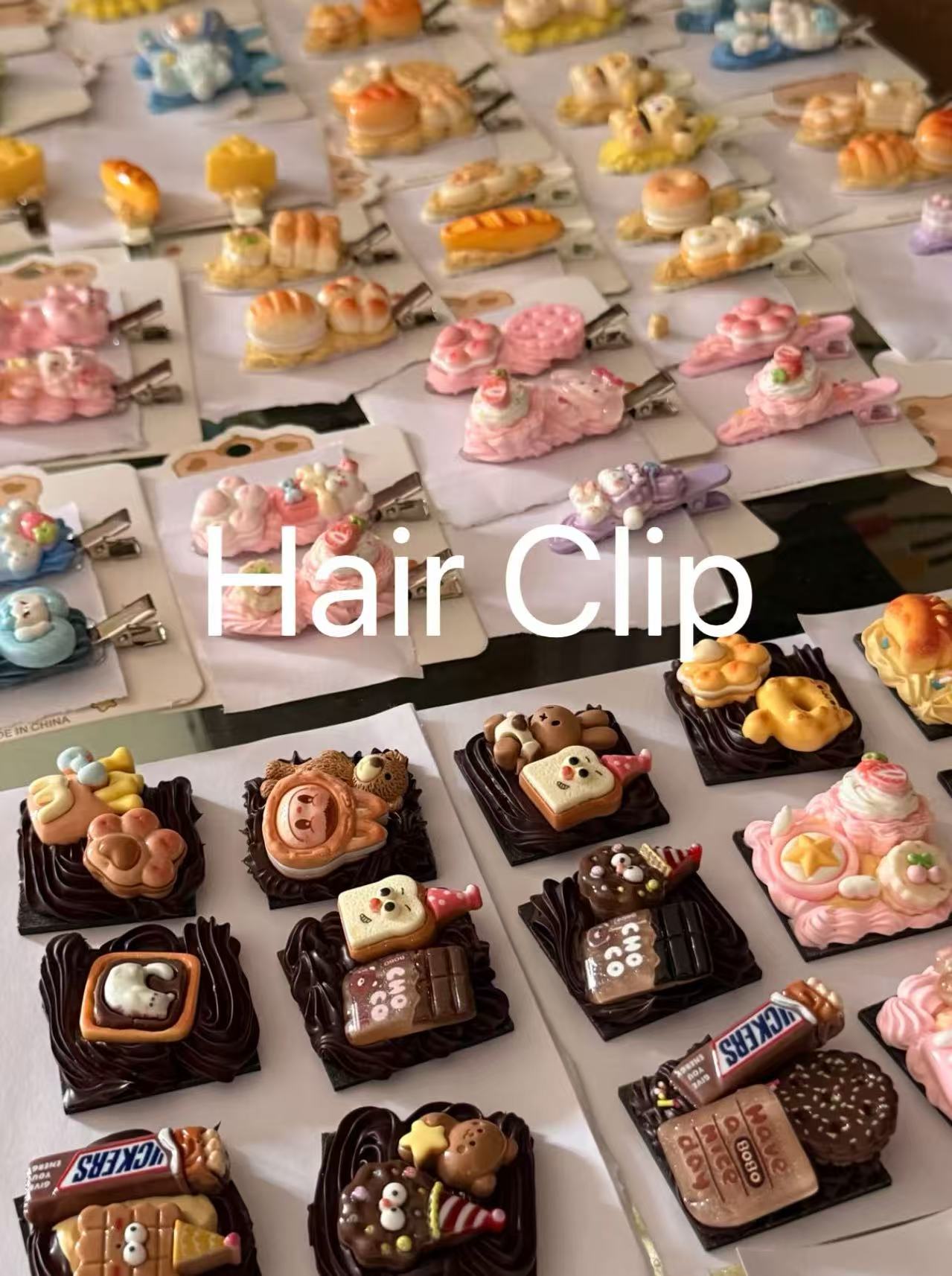 Hair Clip