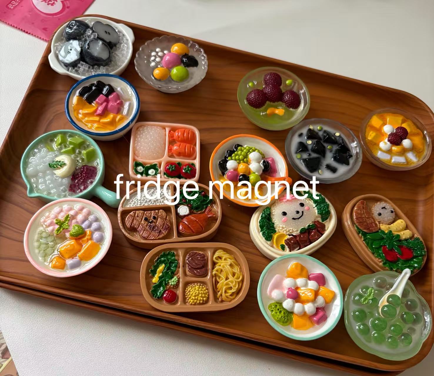 fridge magnet