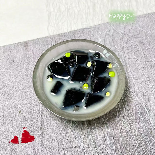 Guilinggao fridge magnet