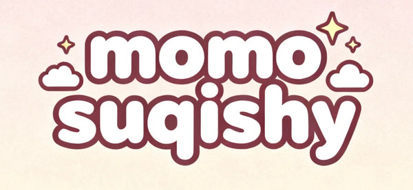 momo squishy